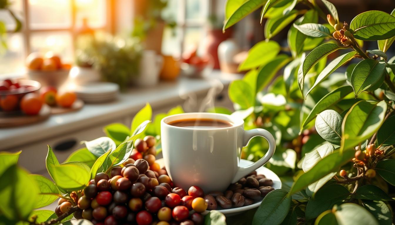 Da li je kafa zdrava?